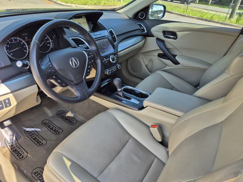 Used 2018 Acura RDX FWD w/ Advance Package image 22