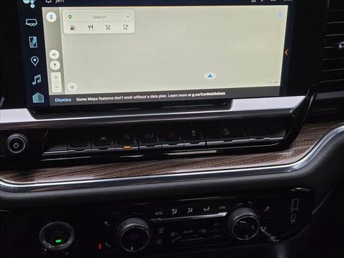 Used 2023 Chevrolet Silverado 1500 LT Trail Boss image 12