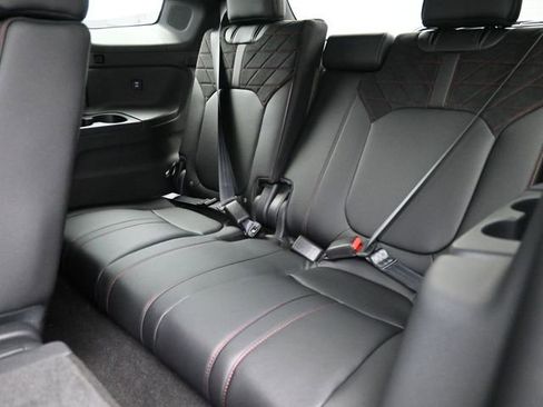 New 2026 Honda Pilot Black Edition image 23