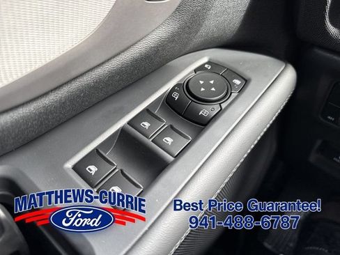 New 2027 Ford Expedition Active AWD/4WD image 26