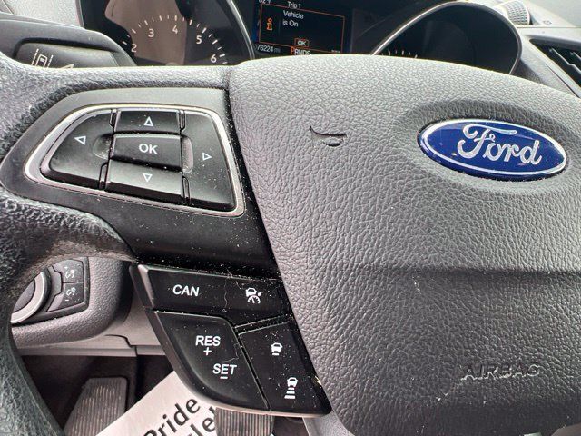 Used 2019 Ford Escape SE AWD/4WD image 20