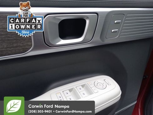 Used 2025 Hyundai Santa Fe Limited image 11