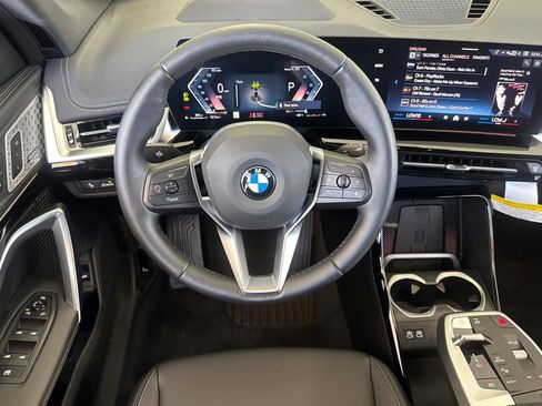 Used 2025 BMW X1 xDrive28i w/ Premium Package AWD/4WD image 27