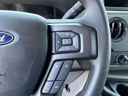 New 2024 Ford E-450 and Econoline 450 Super Duty w/ Driver's Safety Package image 8