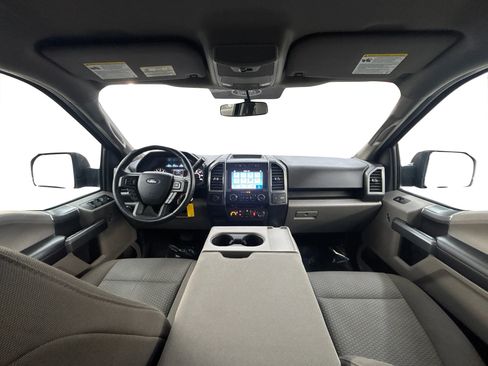 Used 2018 Ford F150 XLT w/ Equipment Group 302A Luxury image 17