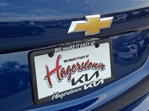 Used 2023 Chevrolet Equinox LS w/ LS Convenience Package image 29