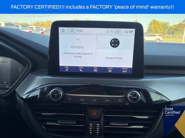 Used 2024 Ford Escape Active FWD image 31