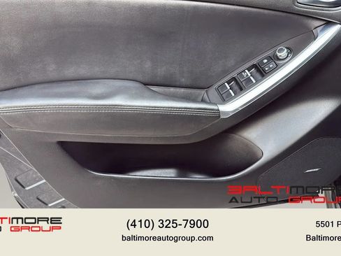 Used 2016 MAZDA CX-5 Grand Touring AWD/4WD image 13