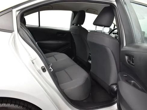 Used 2024 Toyota Corolla LE FWD image 17