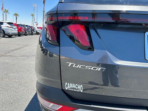 Used 2024 Hyundai Tucson SEL FWD image 16