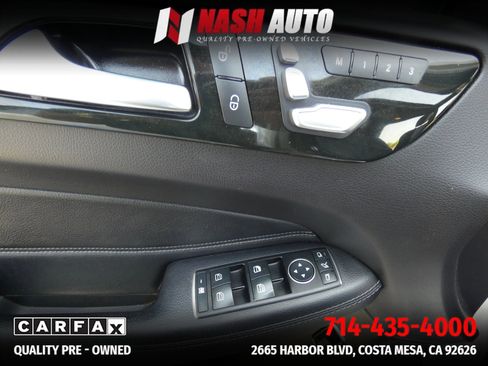 Used 2016 Mercedes-Benz GLE 350 4MATIC image 54