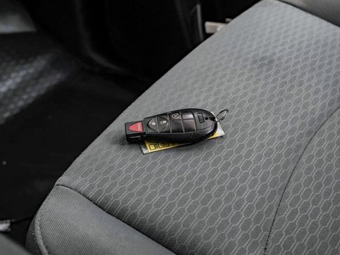 Used 2017 RAM 2500 SLT image 58