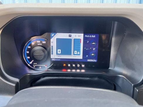 Used 2021 Ford Bronco Wildtrak AWD/4WD image 11