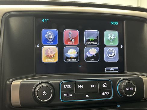 Used 2018 GMC Sierra 1500 Denali w/ Denali Ultimate Package image 21