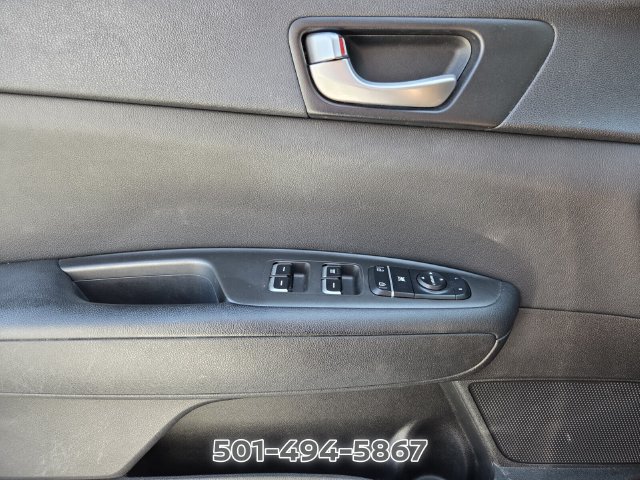 Used 2018 Kia Optima LX FWD image 23