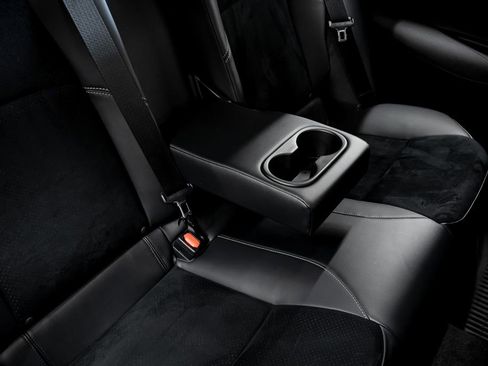 Used 2024 Toyota Corolla GR image 33