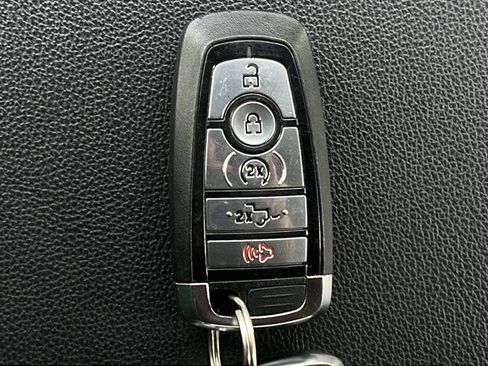 Used 2024 Ford F150 XLT w/ Equipment Group 303A High AWD/4WD image 9