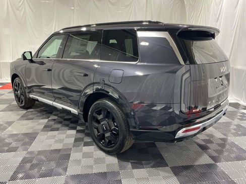New 2027 Kia Telluride SX image 2