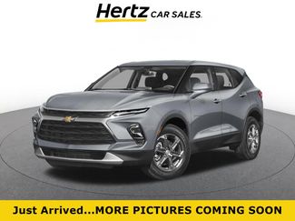 Used 2025 Chevrolet Blazer LT FWD video 1