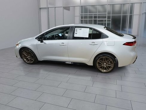 Used 2024 Toyota Corolla Sedan w/ SE Convenience Package FWD image 6