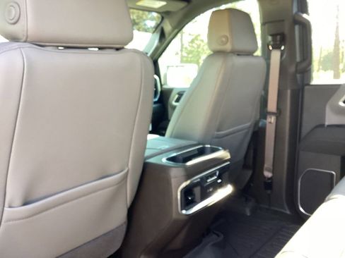 New 2026 GMC Sierra 1500 SLT w/ SLT Premium Plus Package AWD/4WD image 19