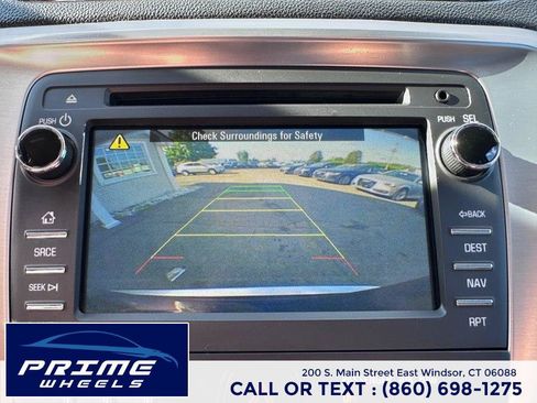 Used 2016 GMC Acadia SLT AWD/4WD image 24