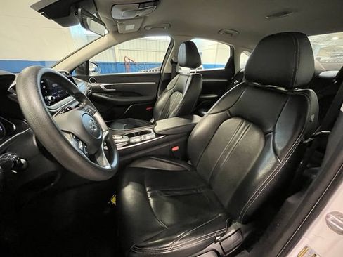 Used 2023 Hyundai Sonata SE FWD image 21