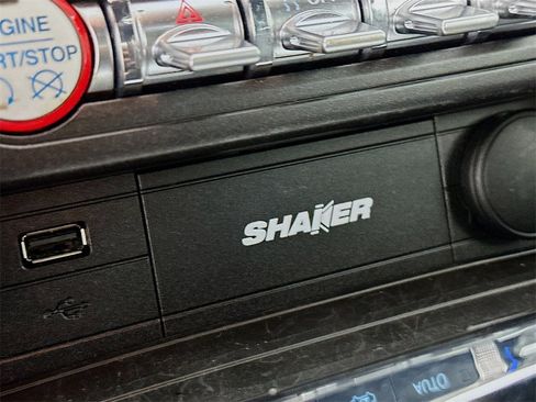 Used 2017 Ford Mustang Premium w/ Wheel & Stripe Package image 19