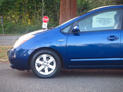 Used 2008 Toyota Prius FWD image 29