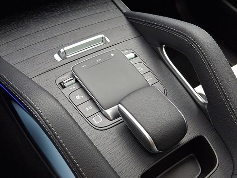 Used 2026 Mercedes-Benz GLE 450 GLE 450 Coupe image 14