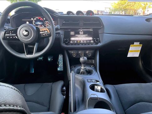 New 2026 Nissan Z Performance w/ Floor Mat Package image 5