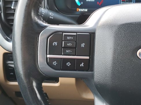 Certified 2024 Ford F250 Lariat AWD/4WD image 21