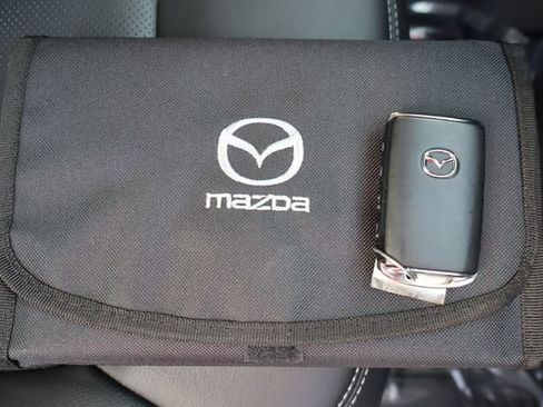 Used 2025 MAZDA CX-5 AWD 2.5 S w/ Premium Plus Pkg image 52