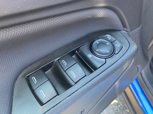 Certified 2024 Chevrolet Equinox RS w/ LPO, Floor Liner Package AWD/4WD image 17