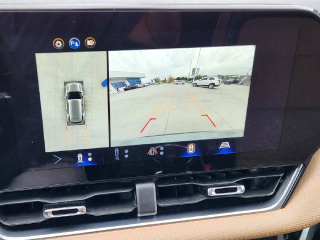 Used 2026 Chevrolet Equinox ACTIV w/ Convenience Package III AWD/4WD image 21