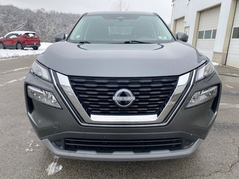 Used 2022 Nissan Rogue SV image 8