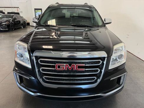 Used 2016 GMC Terrain SLT FWD image 5