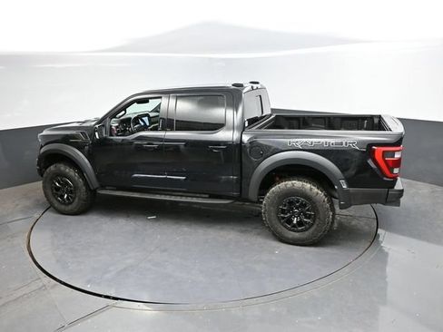 Used 2023 Ford F150 Raptor w/ Raptor 37 Performance Package AWD/4WD image 50