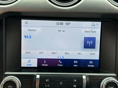 Used 2022 Ford Mustang Premium image 22