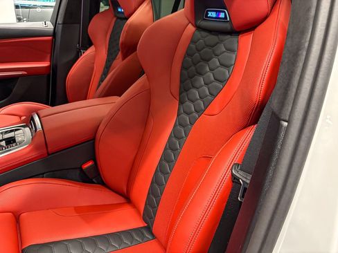 New 2026 BMW X5 M Competition image 16