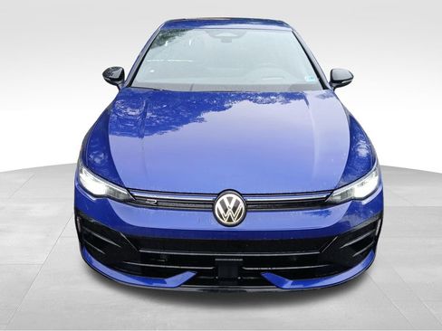 New 2026 Volkswagen Golf w/ Euro Style Package AWD/4WD image 8