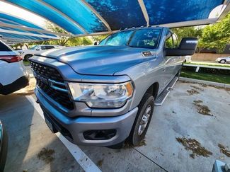 Used 2023 RAM 3500 Lone Star w/ Level 1 Equipment Group video 3