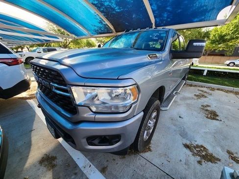 Used 2023 RAM 3500 Lone Star w/ Level 1 Equipment Group image 3