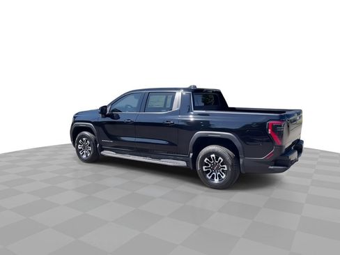 New 2026 GMC Sierra EV Elevation w/ Premium Package AWD/4WD image 6