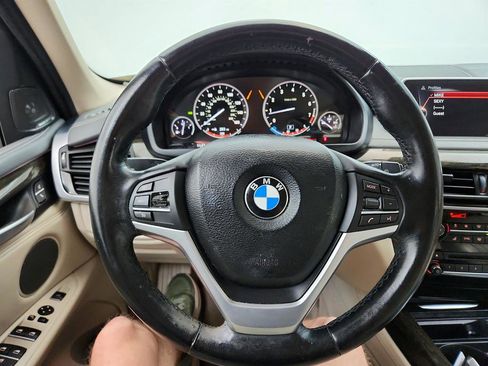 Used 2016 BMW X5 xDrive50i image 18