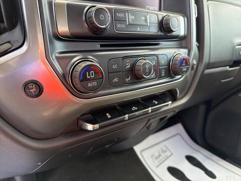 Used 2016 Chevrolet Silverado 1500 LT w/ All Star Edition image 22