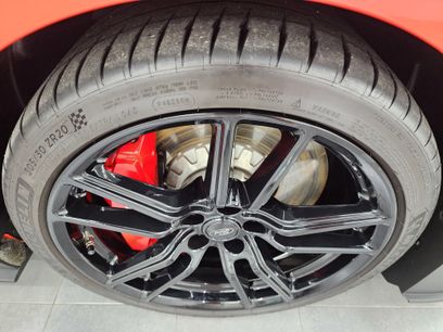 Used 2022 Ford Mustang Shelby GT500 w/ Technology Package