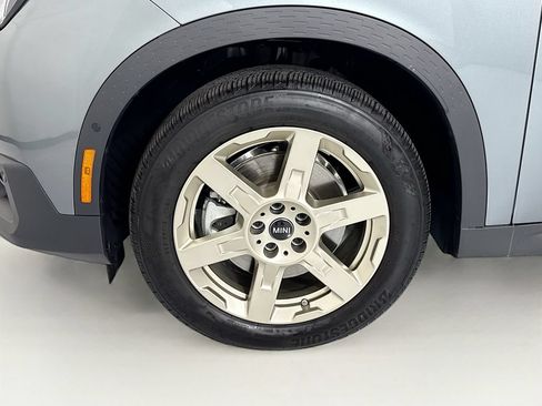 Used 2025 MINI Cooper Countryman SE w/ Comfort Package Max AWD/4WD image 31