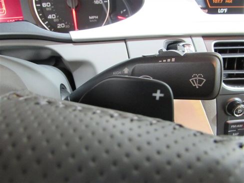 Used 2009 Audi A4 2.0T Premium image 21