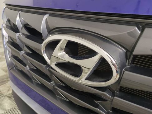 Used 2023 Hyundai Tucson SEL w/ Convenience Package FWD image 13